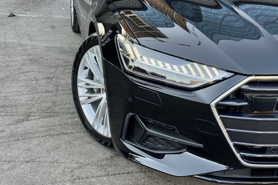 Продам Audi A7 55 TFSI Quattro  2020 года в Киеве