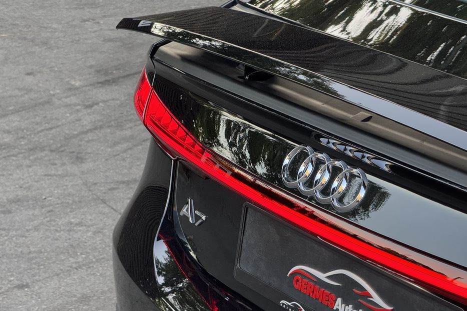 Продам Audi A7 55 TFSI Quattro  2020 года в Киеве