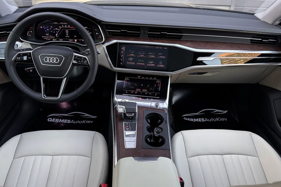 Продам Audi A7 55 TFSI Quattro  2020 года в Киеве