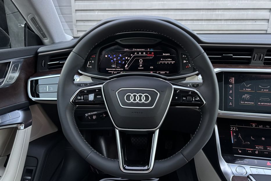 Продам Audi A7 55 TFSI Quattro  2020 года в Киеве