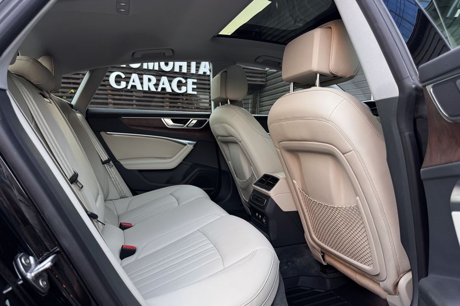 Продам Audi A7 55 TFSI Quattro  2020 года в Киеве