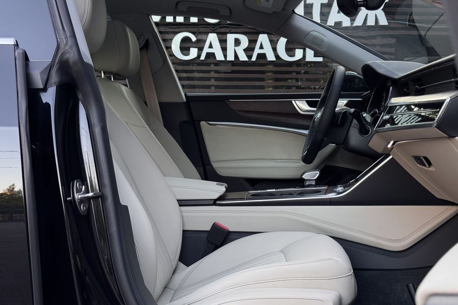Продам Audi A7 55 TFSI Quattro  2020 года в Киеве