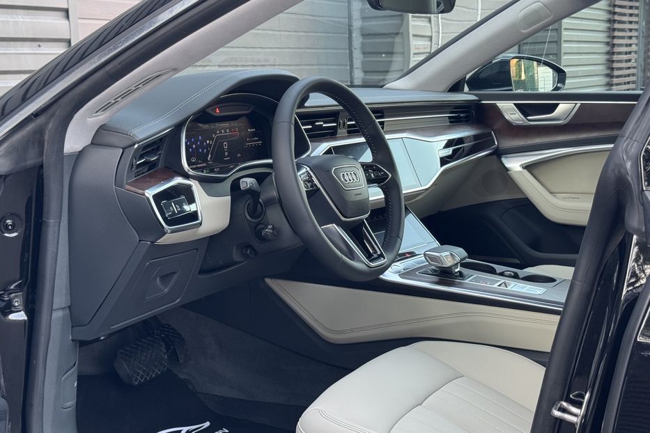Продам Audi A7 55 TFSI Quattro  2020 года в Киеве