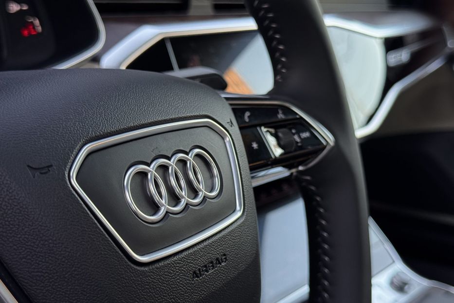 Продам Audi A7 55 TFSI Quattro  2020 года в Киеве