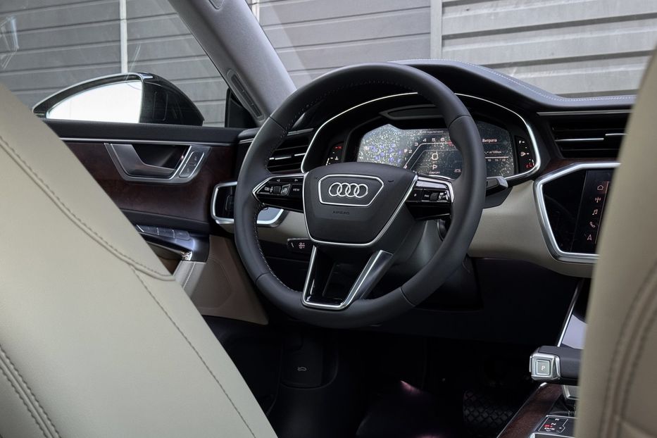 Продам Audi A7 55 TFSI Quattro  2020 года в Киеве