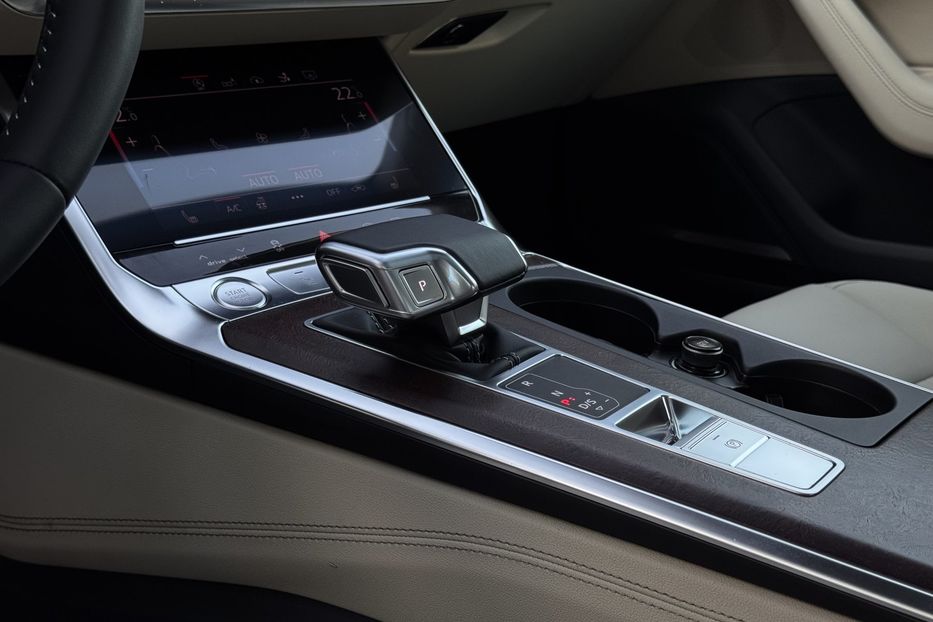 Продам Audi A7 55 TFSI Quattro  2020 года в Киеве