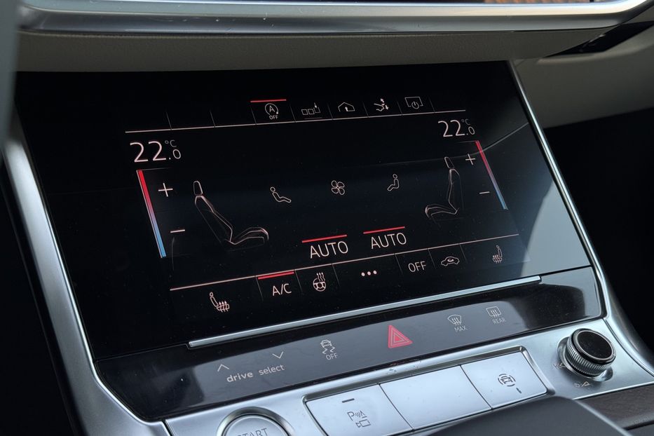 Продам Audi A7 55 TFSI Quattro  2020 года в Киеве
