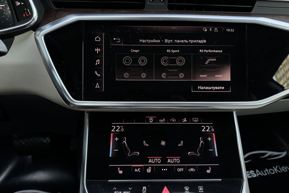 Продам Audi A7 55 TFSI Quattro  2020 года в Киеве