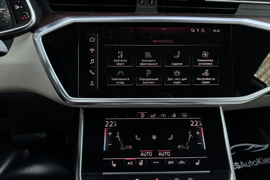Продам Audi A7 55 TFSI Quattro  2020 года в Киеве