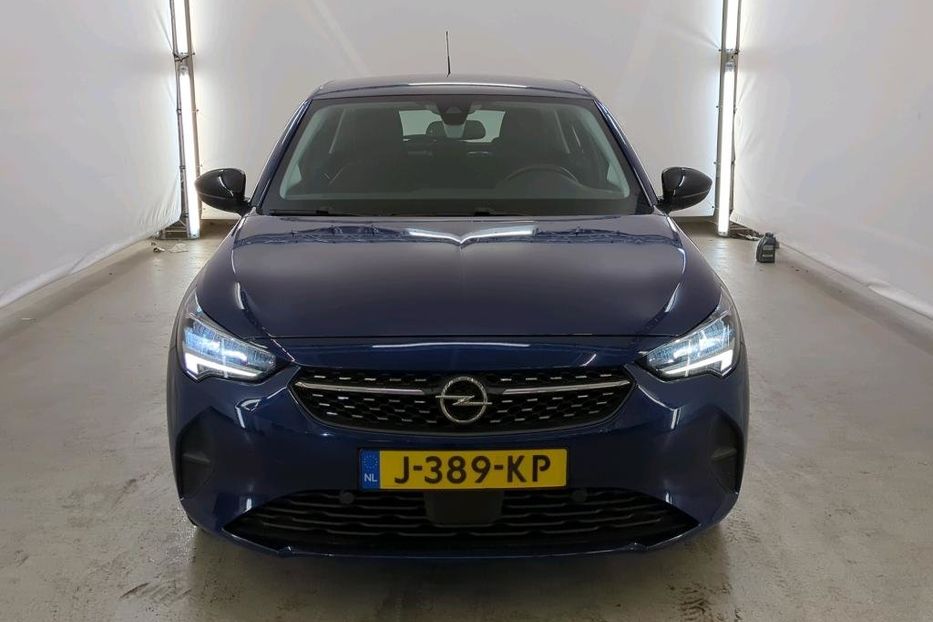 Продам Opel Corsa 50kWh Elegance 2020 года в Львове