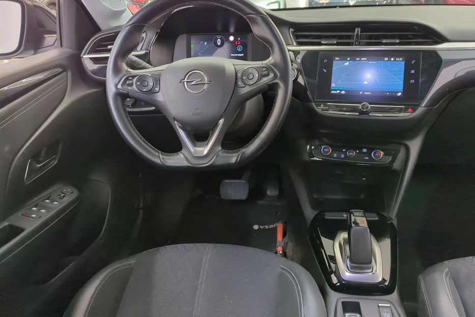 Продам Opel Corsa 50kWh Elegance 2020 года в Львове