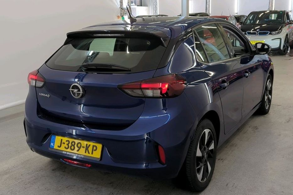 Продам Opel Corsa 50kWh Elegance 2020 года в Львове