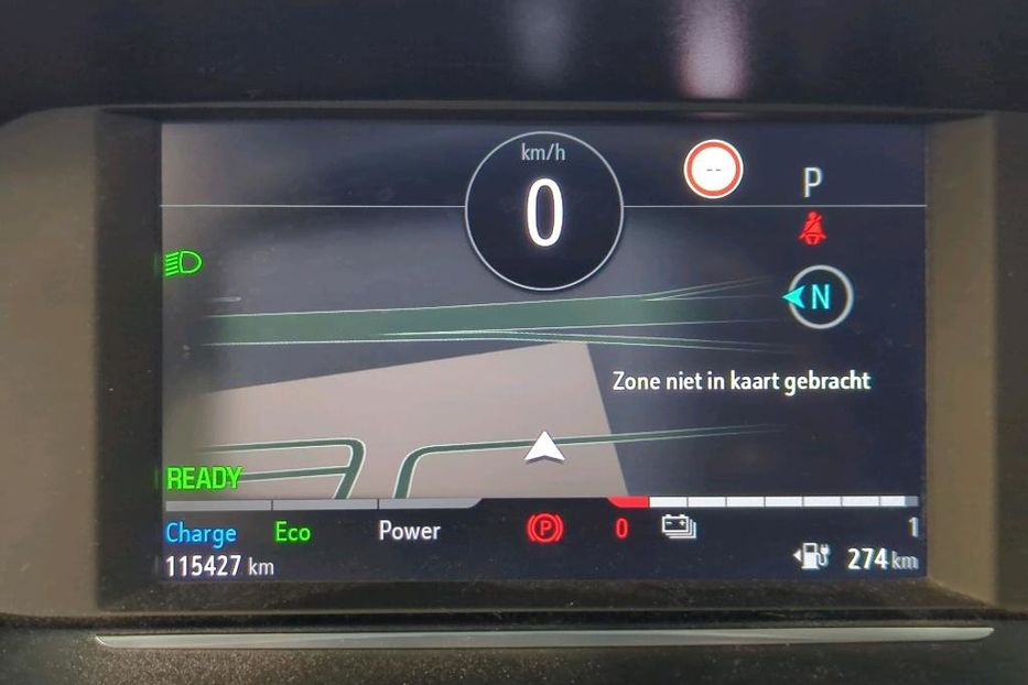 Продам Opel Corsa 50kWh Elegance 2020 года в Львове