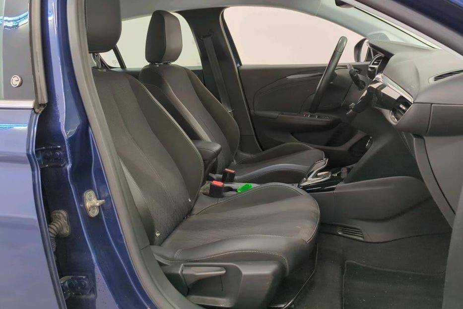 Продам Opel Corsa 50kWh Elegance 2020 года в Львове