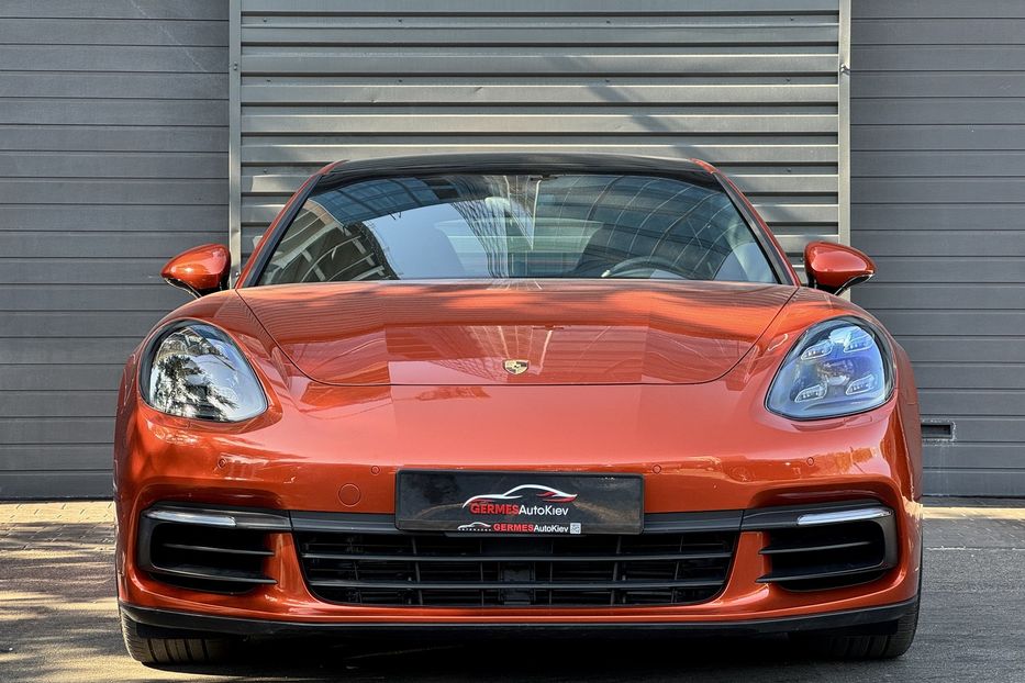Продам Porsche Panamera 2020 года в Киеве