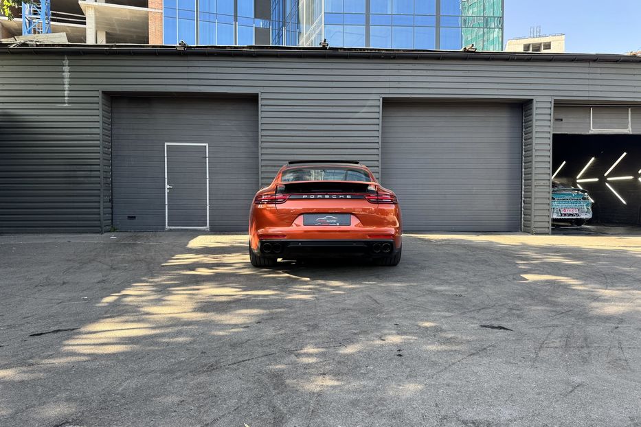 Продам Porsche Panamera 2020 года в Киеве