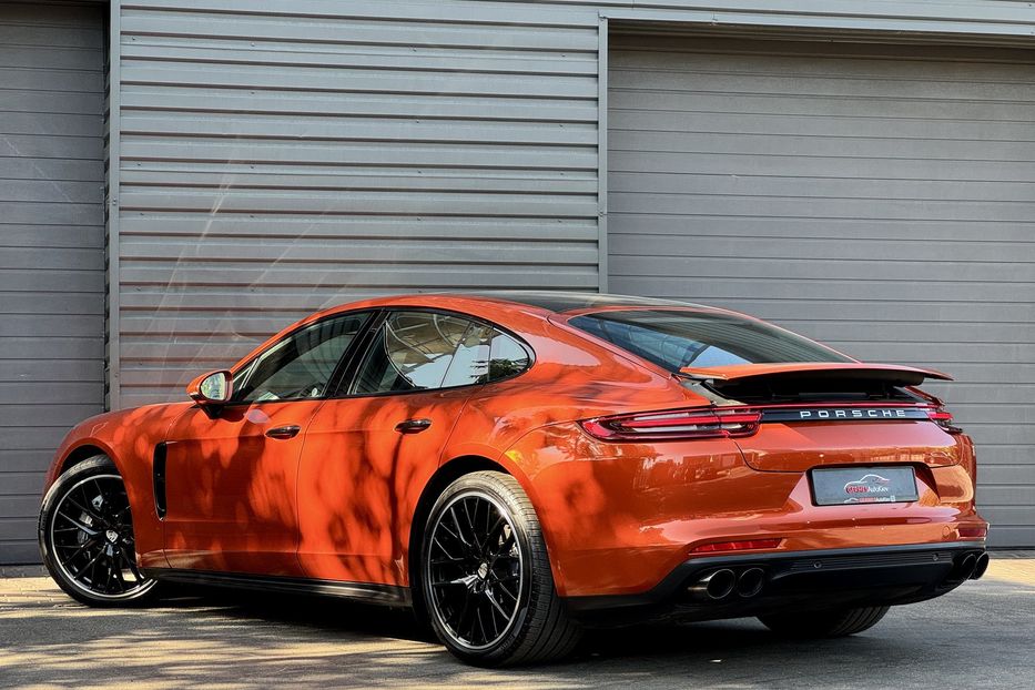 Продам Porsche Panamera 2020 года в Киеве
