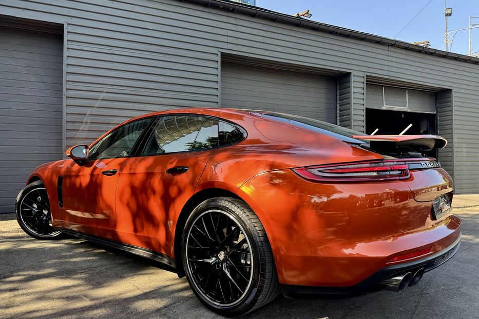 Продам Porsche Panamera 2020 года в Киеве