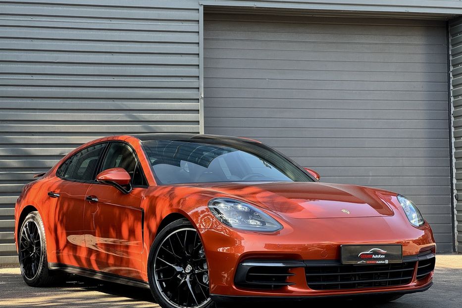 Продам Porsche Panamera 2020 года в Киеве