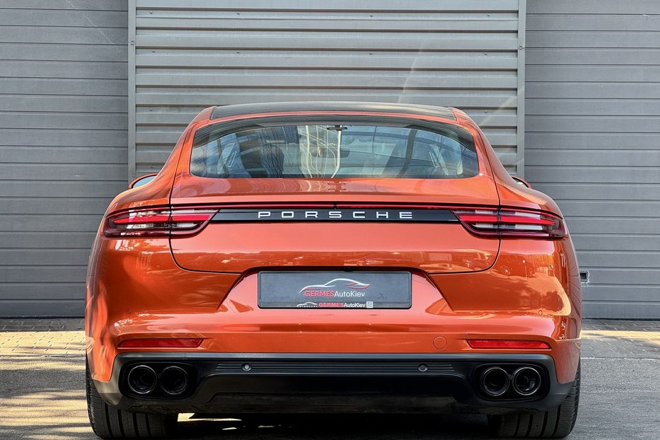 Продам Porsche Panamera 2020 года в Киеве