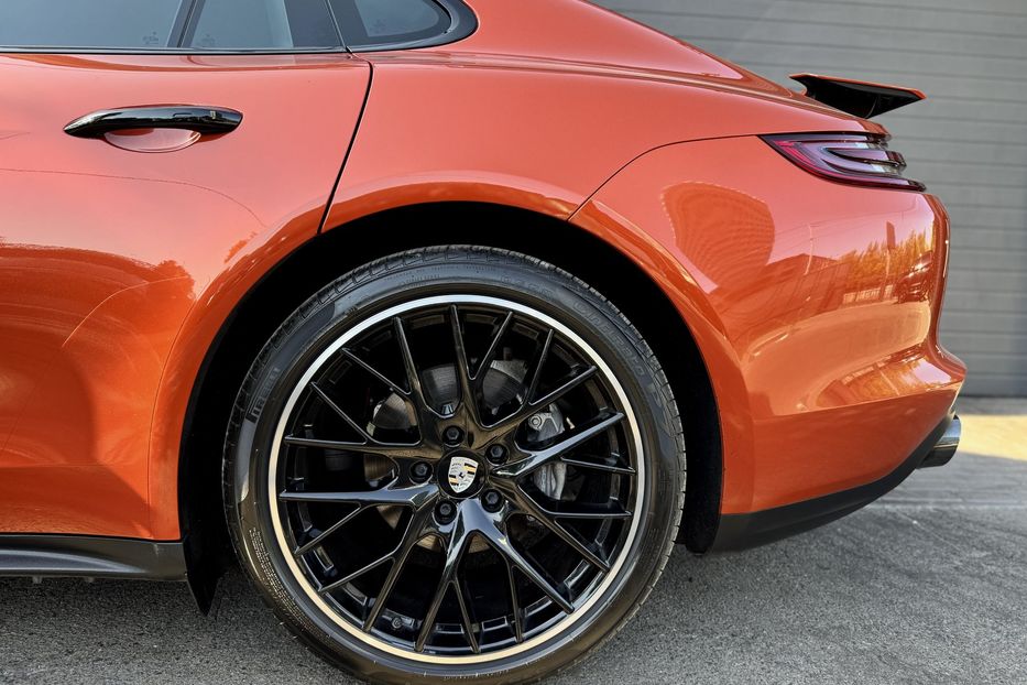 Продам Porsche Panamera 2020 года в Киеве