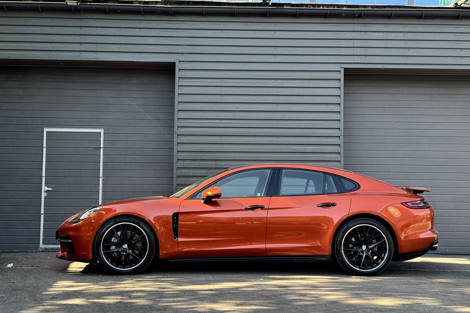 Продам Porsche Panamera 2020 года в Киеве