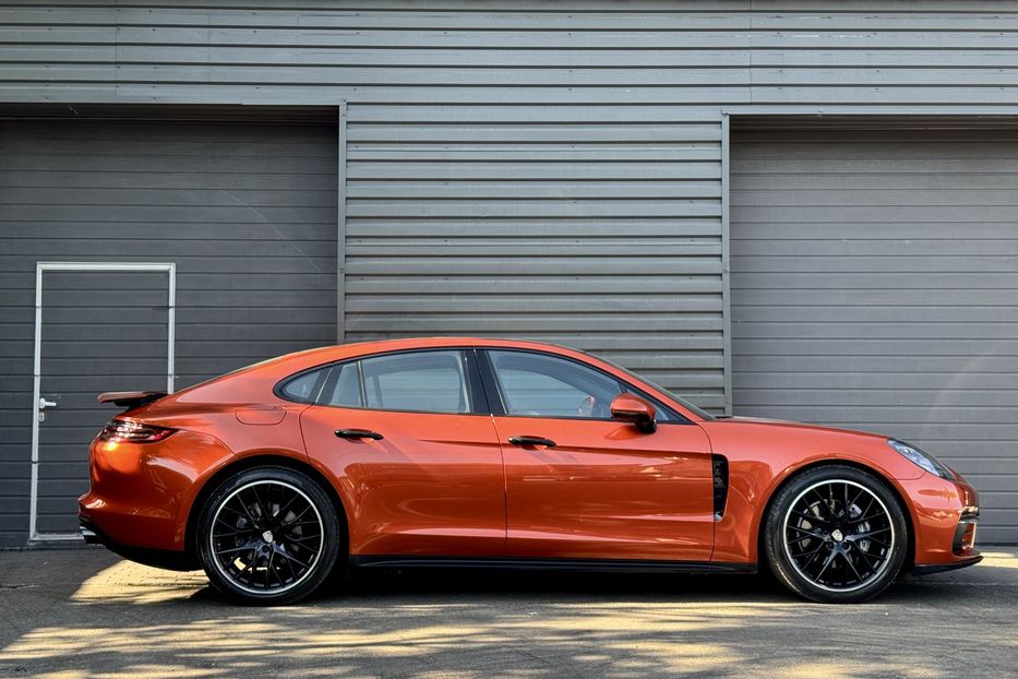 Продам Porsche Panamera 2020 года в Киеве