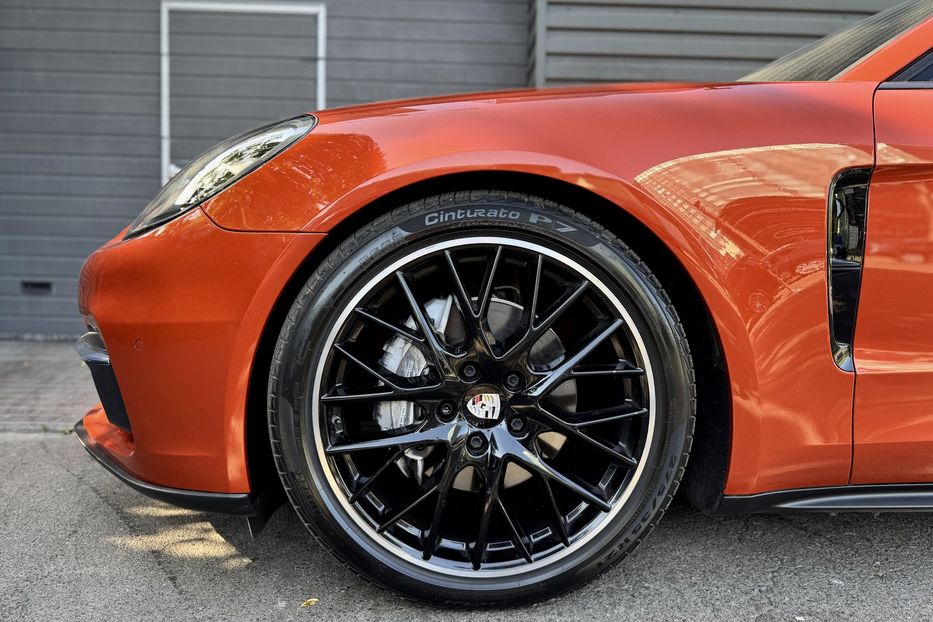 Продам Porsche Panamera 2020 года в Киеве