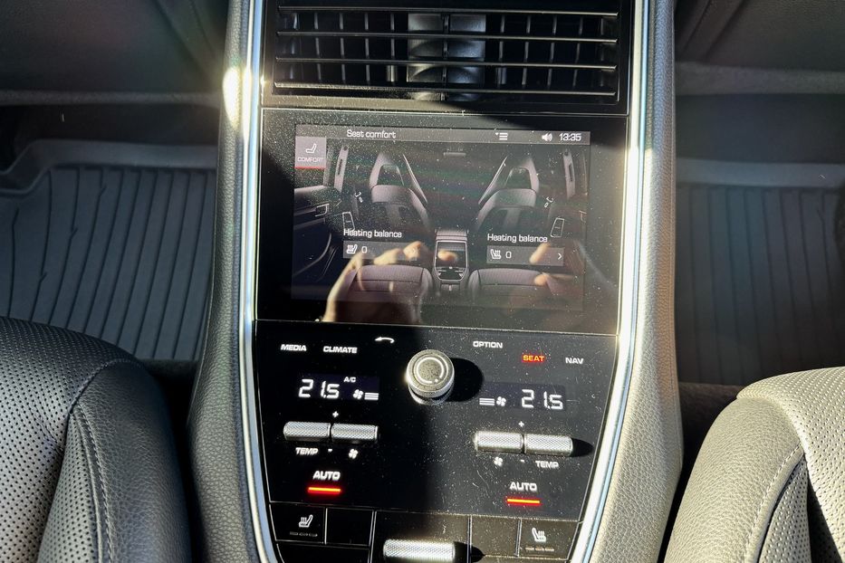 Продам Porsche Panamera 2020 года в Киеве