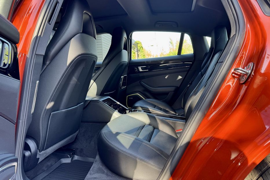 Продам Porsche Panamera 2020 года в Киеве