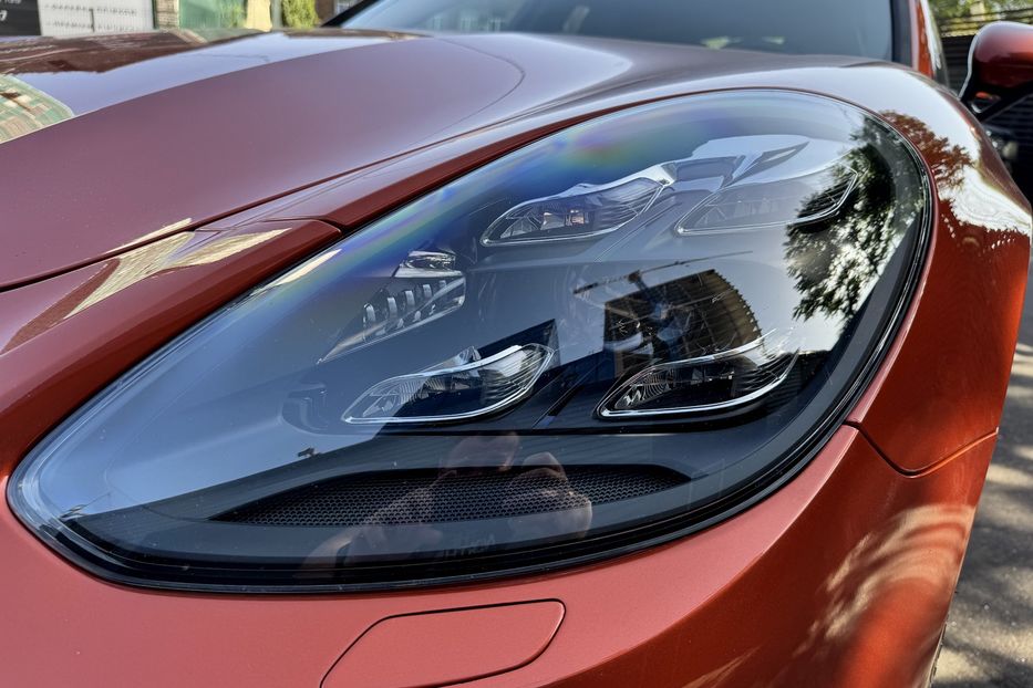 Продам Porsche Panamera 2020 года в Киеве