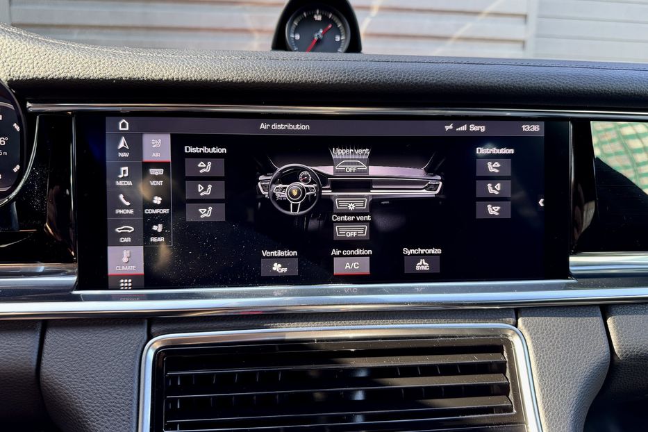 Продам Porsche Panamera 2020 года в Киеве