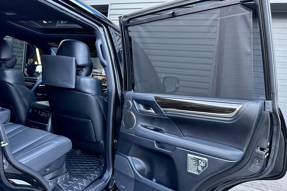 Продам Lexus LX 570 Luxury+  2019 года в Киеве