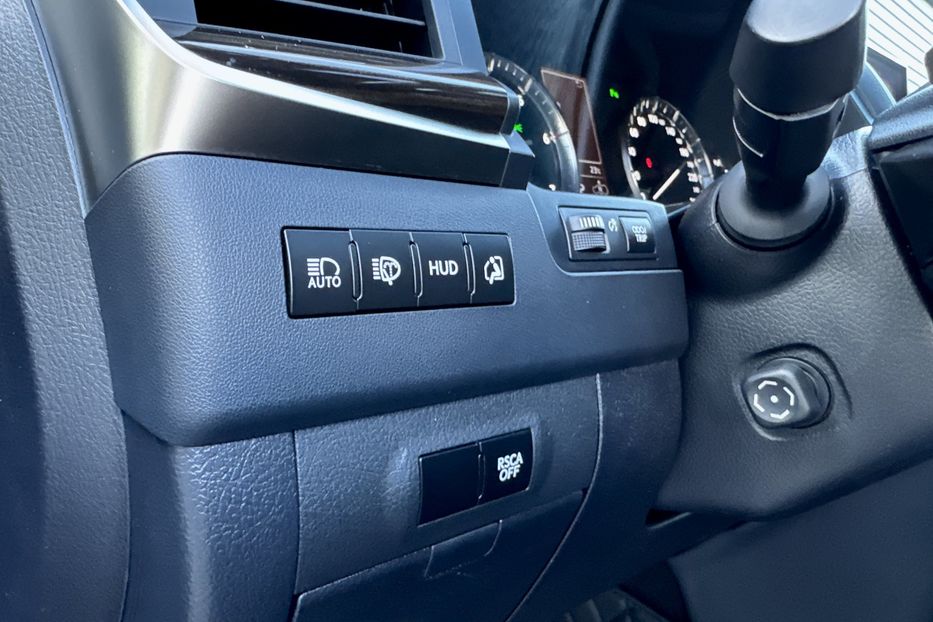 Продам Lexus LX 570 Luxury+  2019 года в Киеве