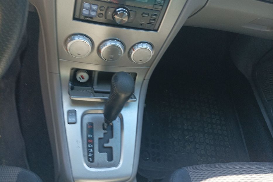 Продам Subaru Forester офицал 2007 года в Одессе