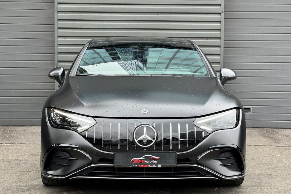 Продам Mercedes-Benz AMG EQE 53 4Matic+ 2023 года в Киеве