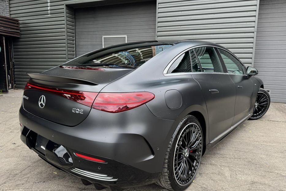 Продам Mercedes-Benz AMG EQE 53 4Matic+ 2023 года в Киеве