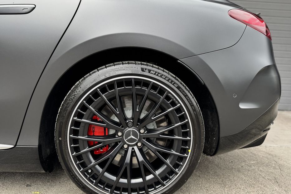 Продам Mercedes-Benz AMG EQE 53 4Matic+ 2023 года в Киеве
