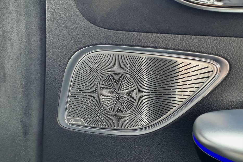 Продам Mercedes-Benz AMG EQE 53 4Matic+ 2023 года в Киеве