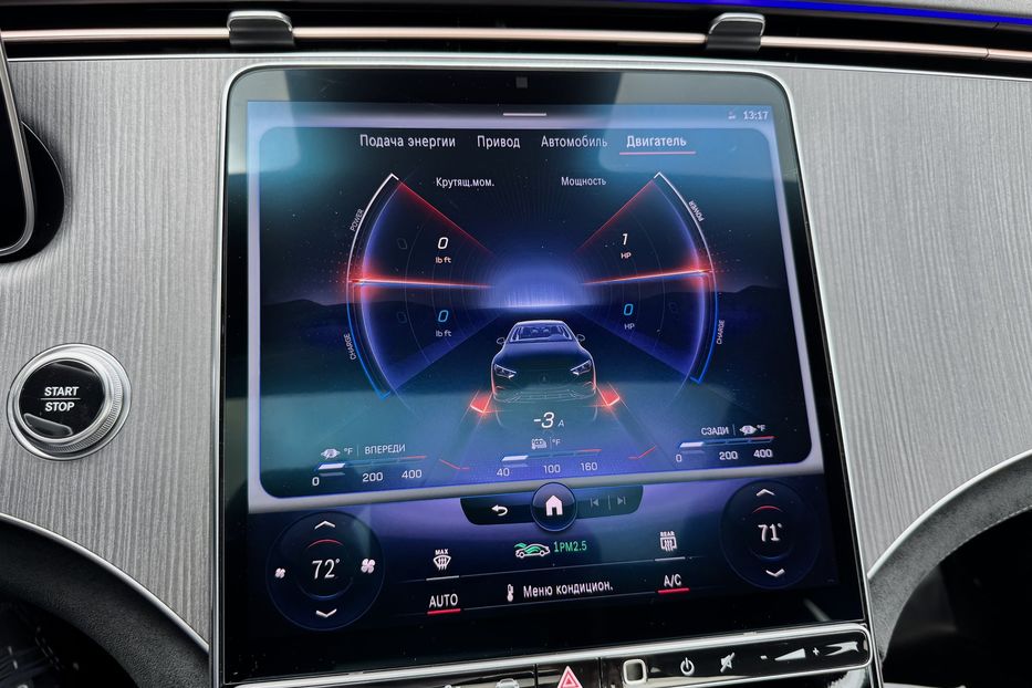 Продам Mercedes-Benz AMG EQE 53 4Matic+ 2023 года в Киеве