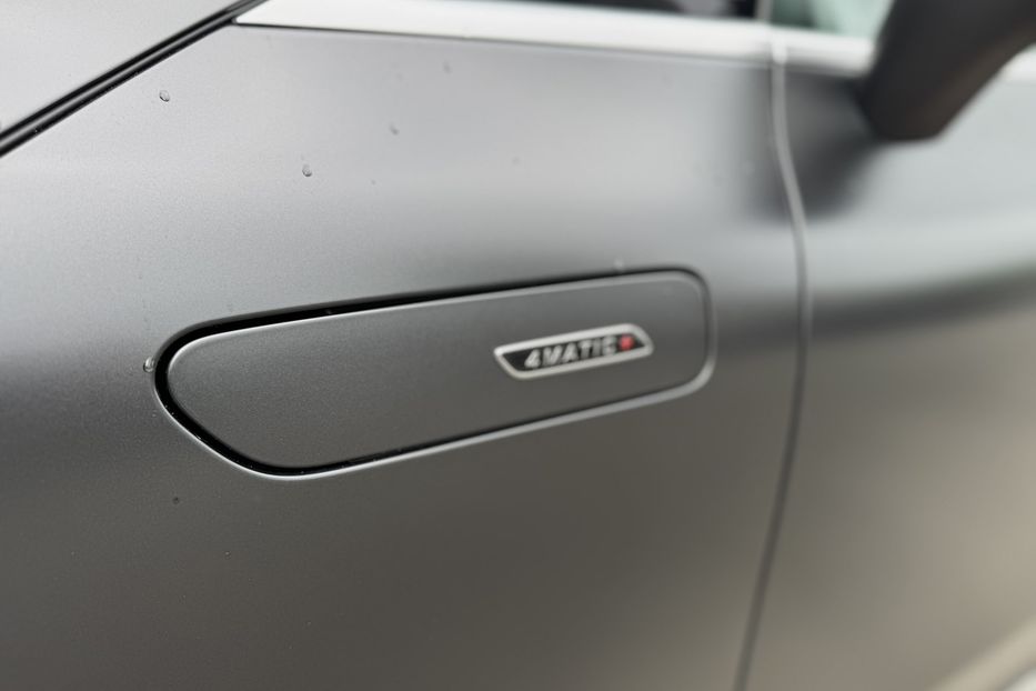 Продам Mercedes-Benz AMG EQE 53 4Matic+ 2023 года в Киеве