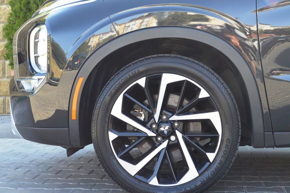 Продам Mitsubishi Outlander 2021 года в Одессе