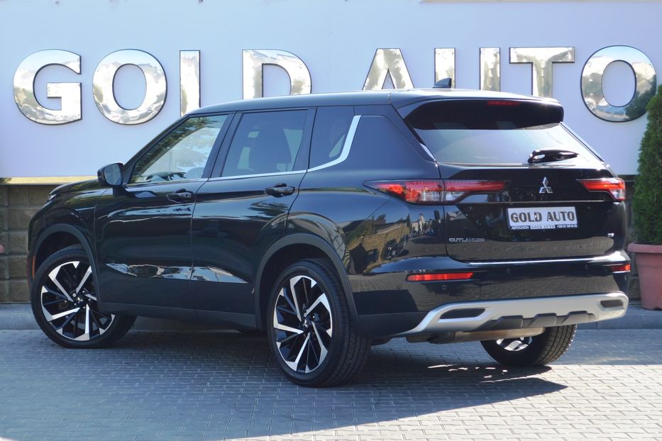 Продам Mitsubishi Outlander 2021 года в Одессе