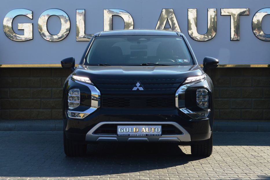 Продам Mitsubishi Outlander 2021 года в Одессе