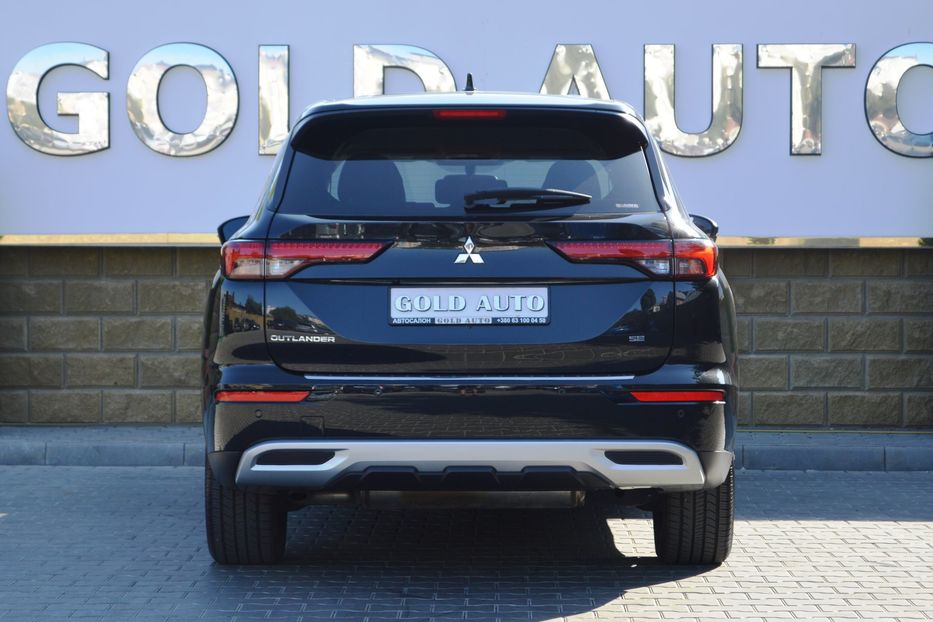 Продам Mitsubishi Outlander 2021 года в Одессе