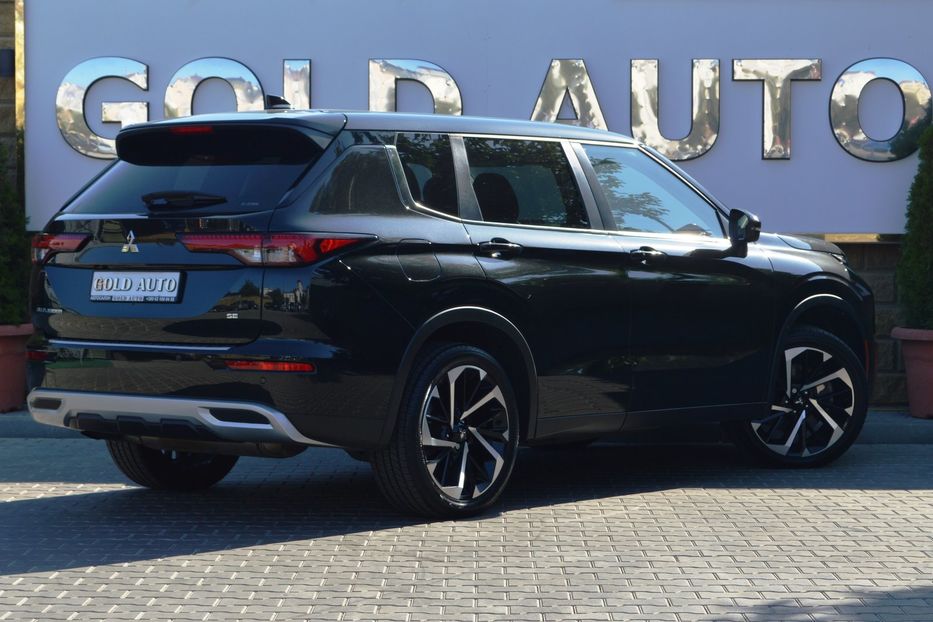 Продам Mitsubishi Outlander 2021 года в Одессе