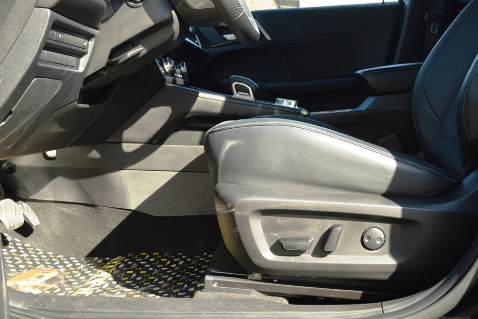 Продам Mitsubishi Outlander 2021 года в Одессе