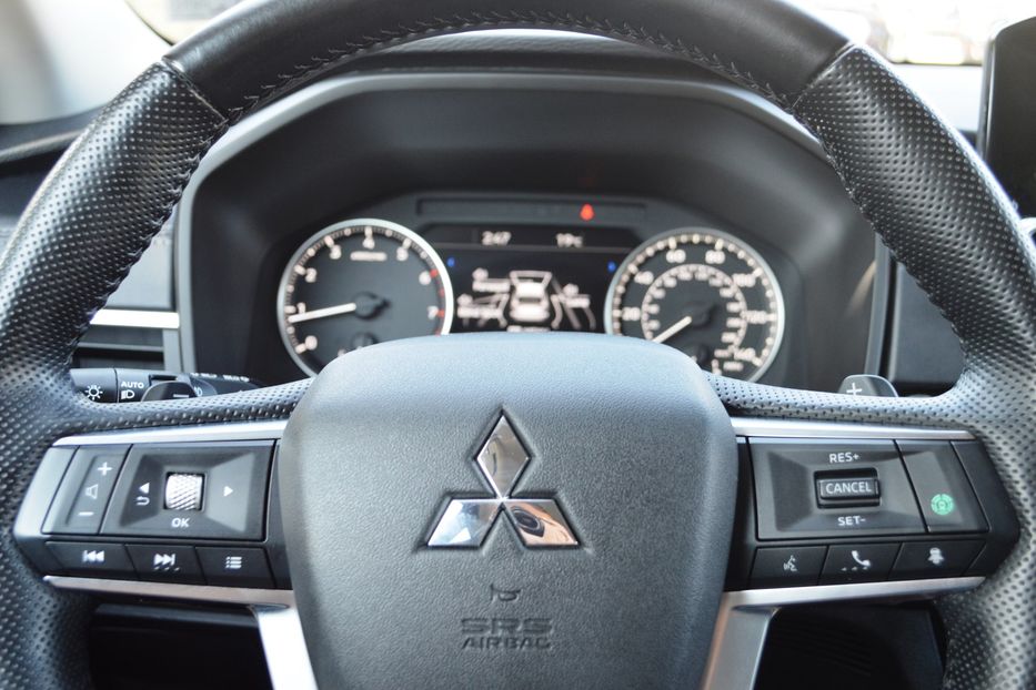 Продам Mitsubishi Outlander 2021 года в Одессе