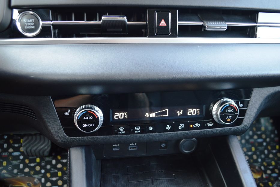 Продам Mitsubishi Outlander 2021 года в Одессе