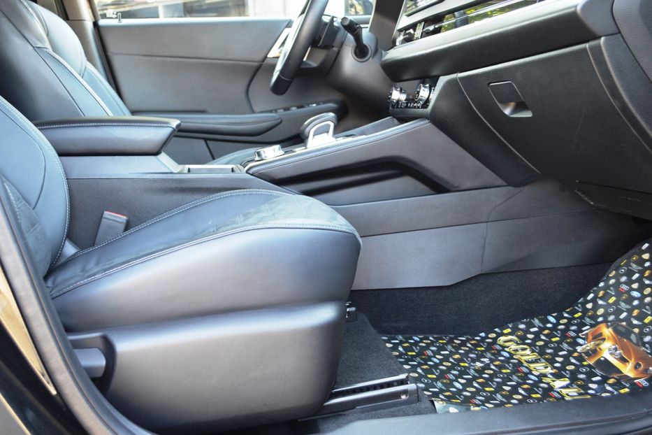 Продам Mitsubishi Outlander 2021 года в Одессе
